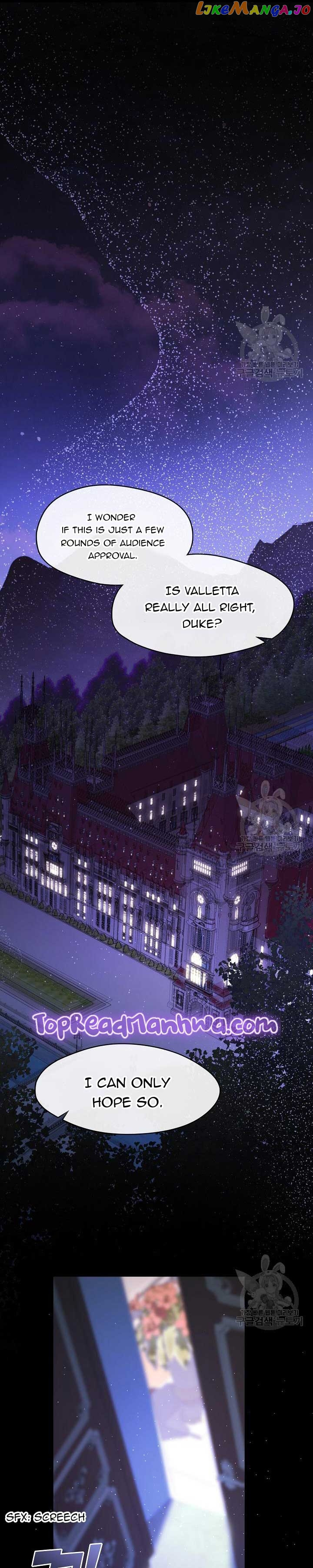 I Failed To Throw The Villain Away Chapter 90 - page 17