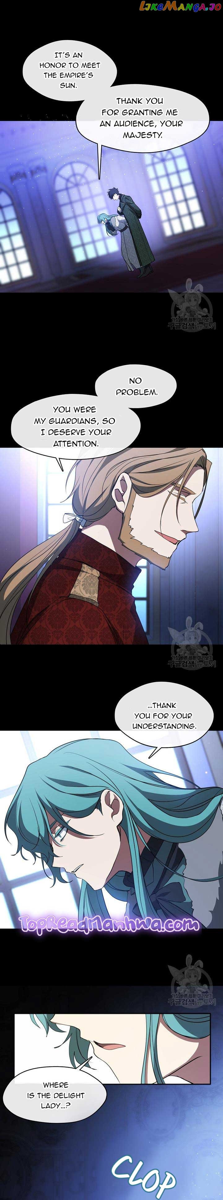I Failed To Throw The Villain Away Chapter 90 - page 18