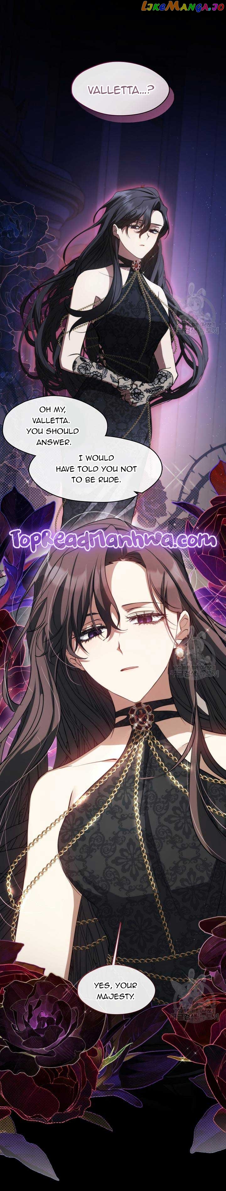 I Failed To Throw The Villain Away Chapter 90 - page 20