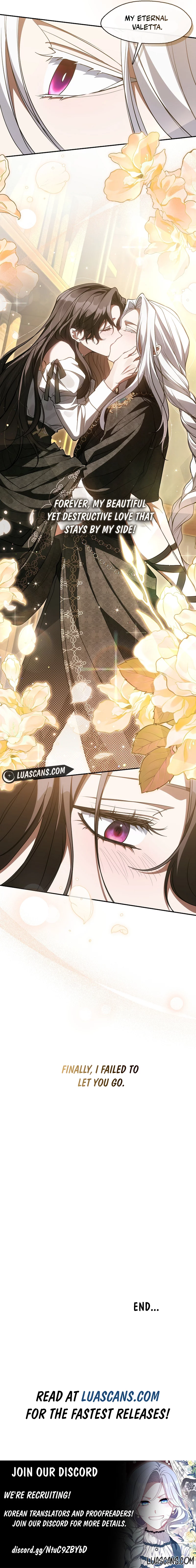 I Failed To Throw The Villain Away Chapter 109 - page 11