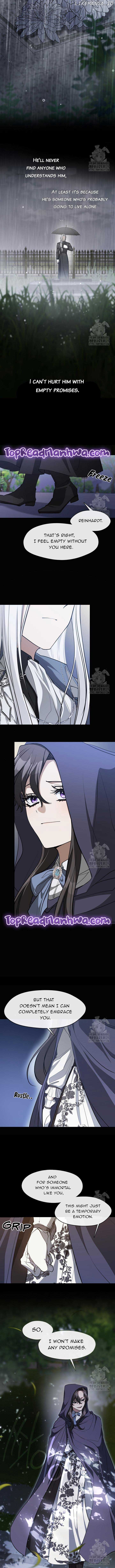 I Failed To Throw The Villain Away Chapter 104 - page 6