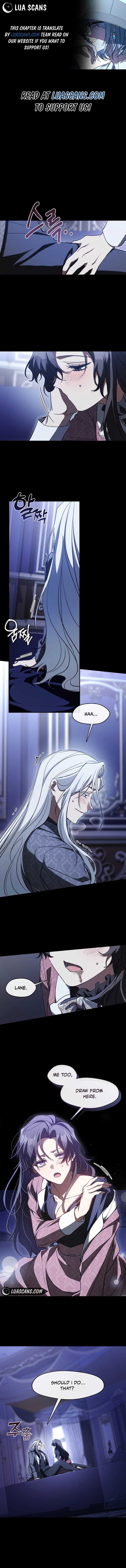 I Failed To Throw The Villain Away Chapter 108 - page 1