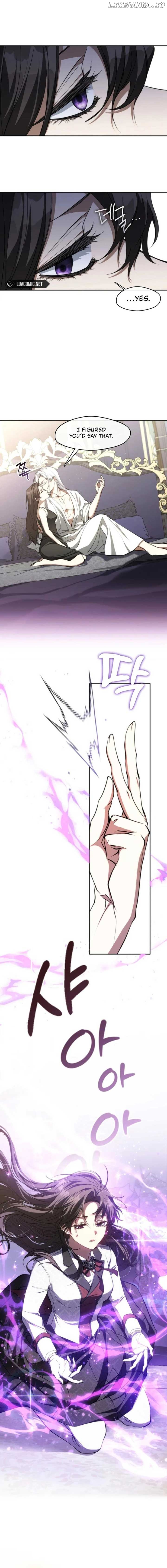 I Failed To Throw The Villain Away Chapter 112 - page 11