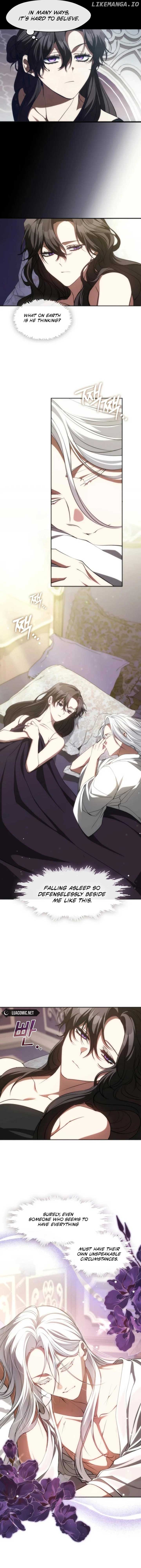 I Failed To Throw The Villain Away Chapter 112 - page 7