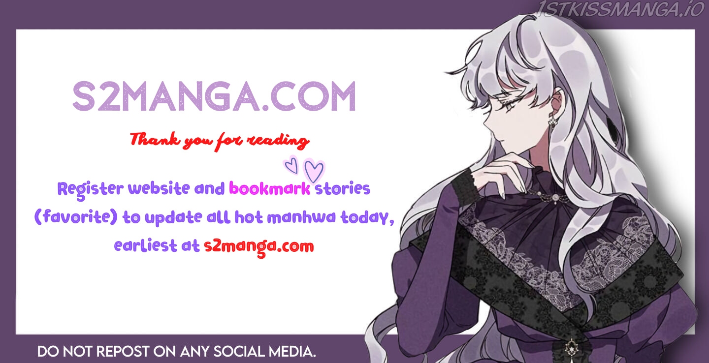 I Failed To Throw The Villain Away chapter 55.5 - page 30