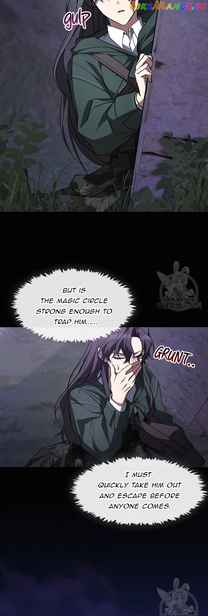 I Failed To Throw The Villain Away Chapter 79 - page 13