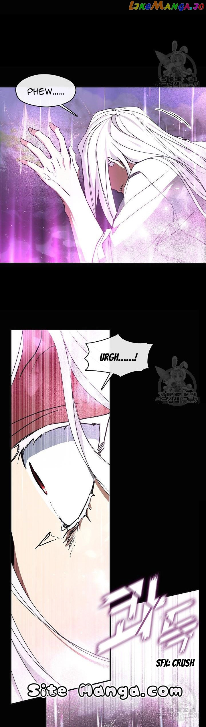 I Failed To Throw The Villain Away Chapter 79 - page 18