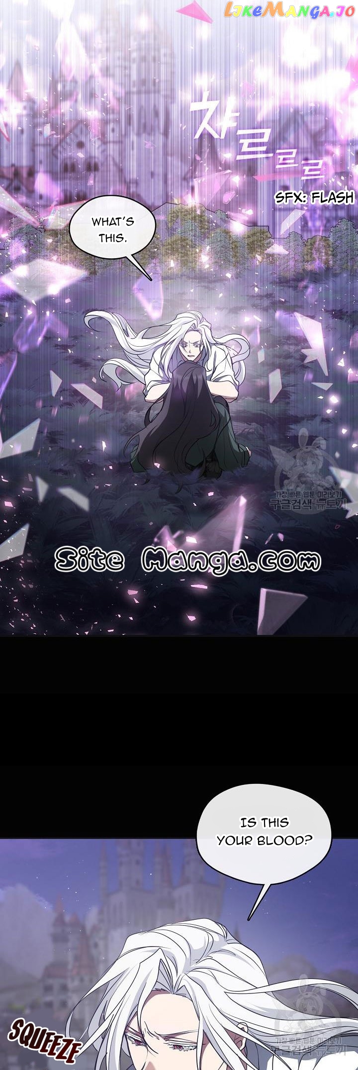 I Failed To Throw The Villain Away Chapter 79 - page 21