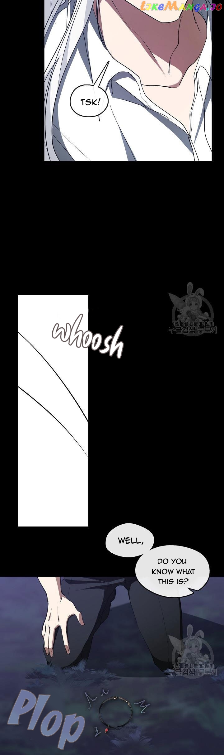 I Failed To Throw The Villain Away Chapter 79 - page 31