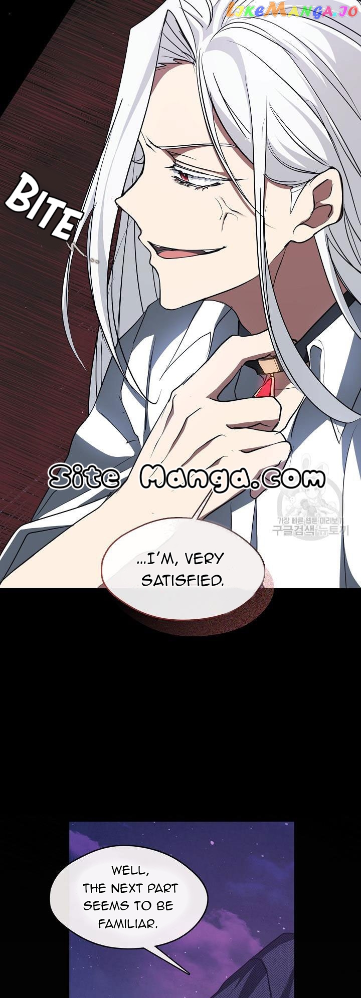 I Failed To Throw The Villain Away Chapter 79 - page 37