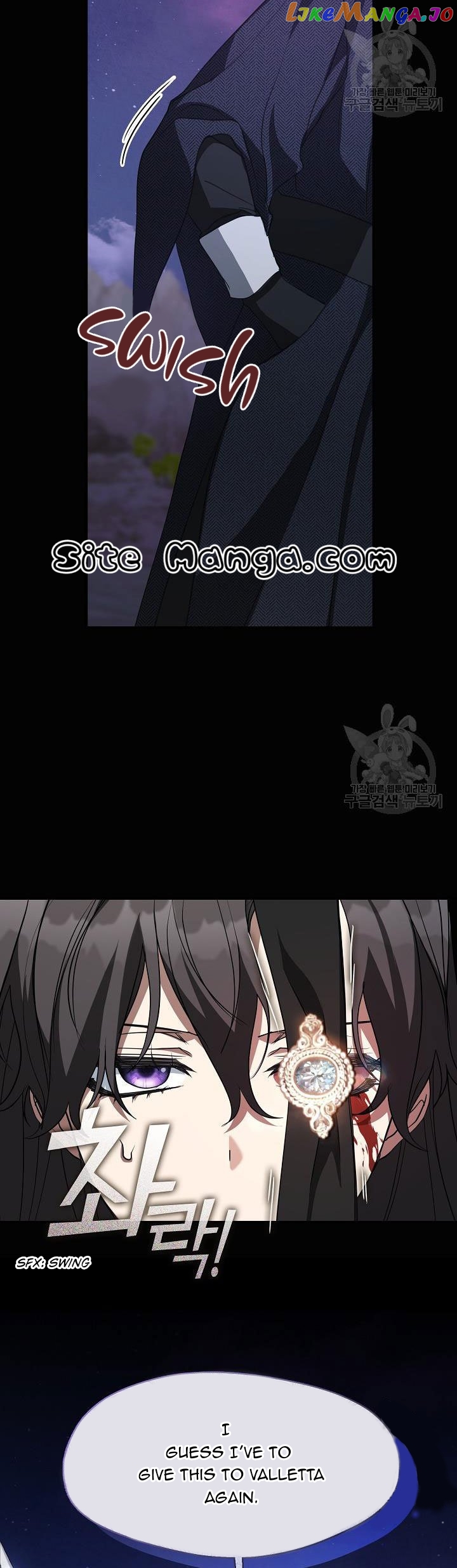 I Failed To Throw The Villain Away Chapter 79 - page 38