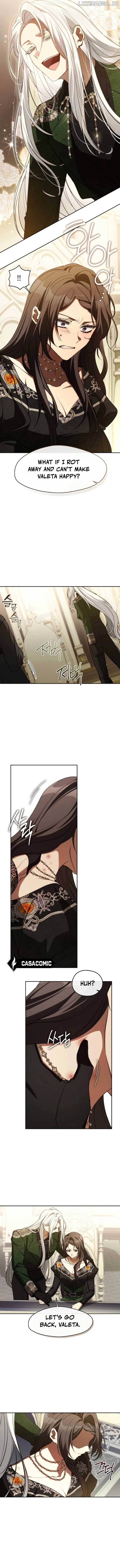 I Failed To Throw The Villain Away Chapter 117 - page 4