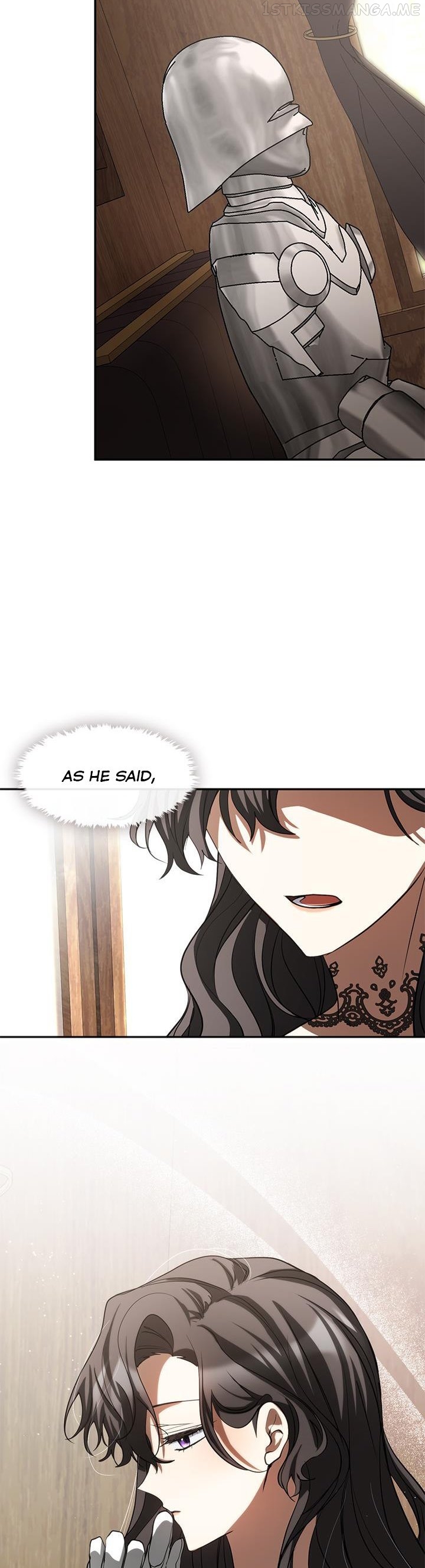 I Failed To Throw The Villain Away Chapter 63 - page 14