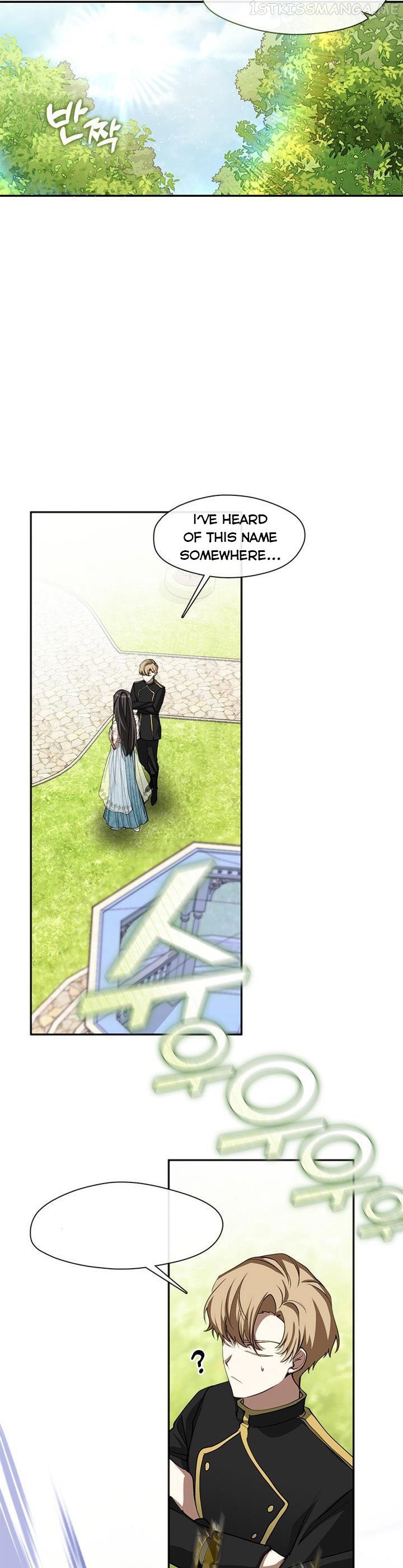 I Failed To Throw The Villain Away Chapter 65.5 - page 10