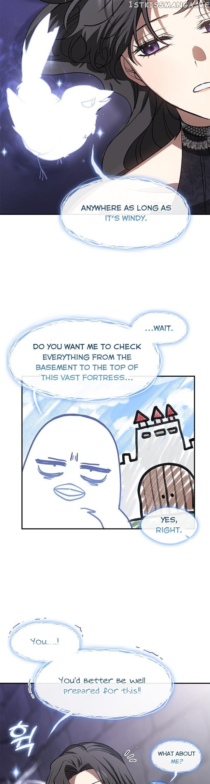 I Failed To Throw The Villain Away Chapter 67 - page 13