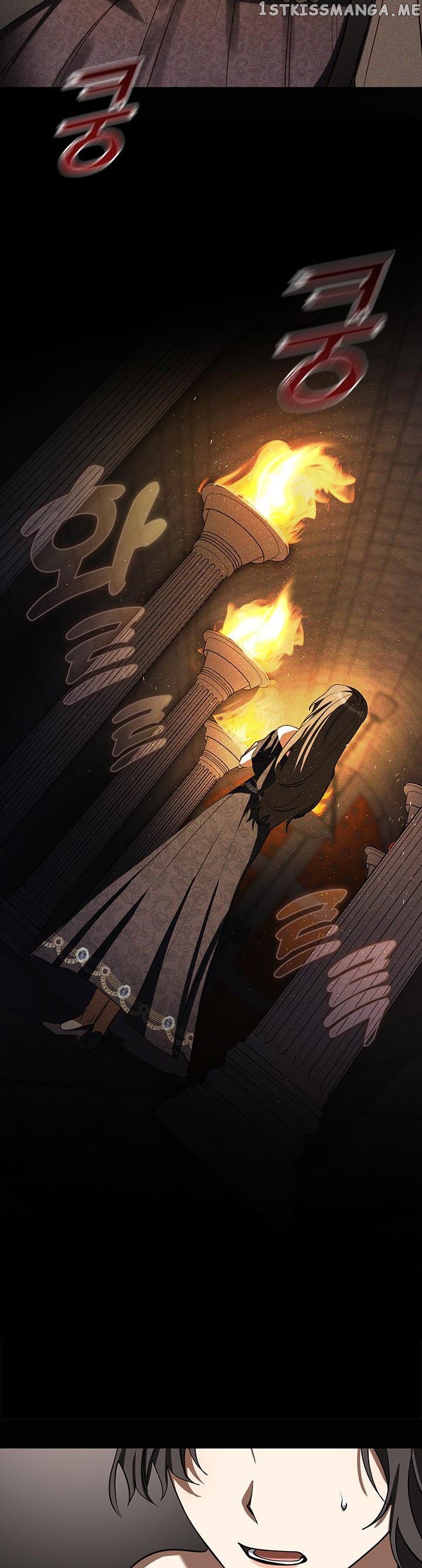 I Failed To Throw The Villain Away Chapter 67 - page 34