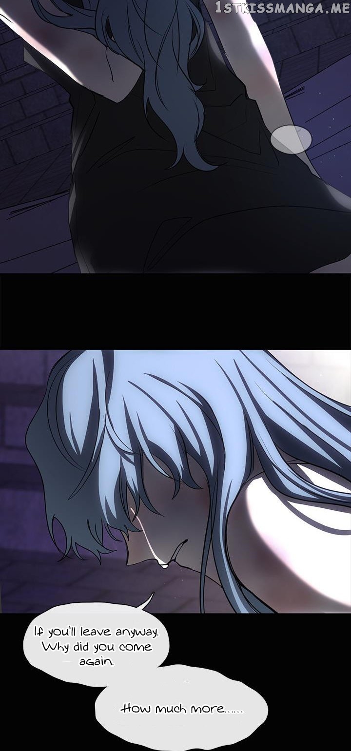 I Failed To Throw The Villain Away Chapter 67 - page 38
