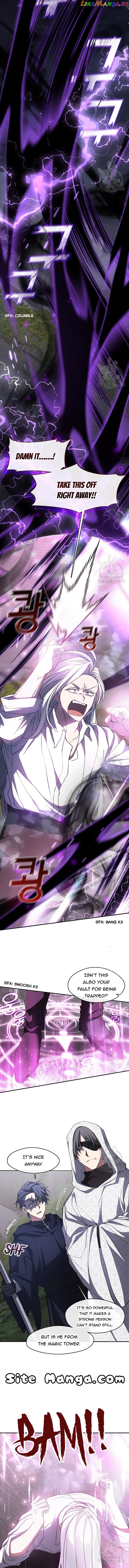 I Failed To Throw The Villain Away Chapter 78 - page 11