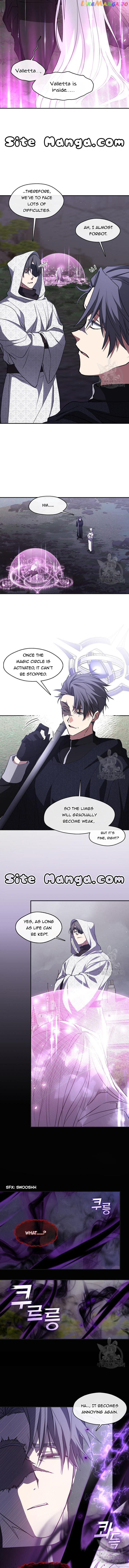 I Failed To Throw The Villain Away Chapter 78 - page 12