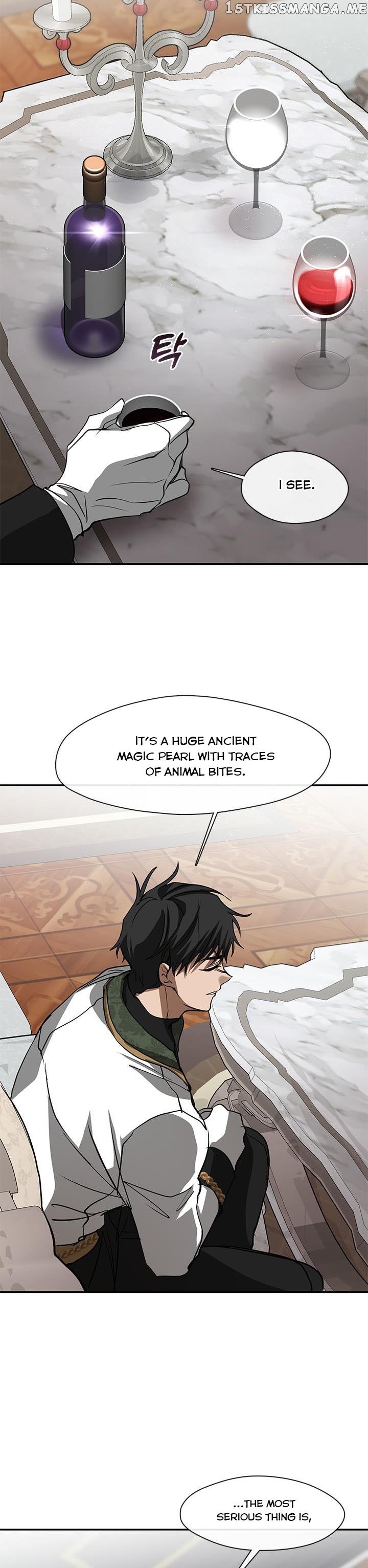 I Failed To Throw The Villain Away Chapter 69 - page 18