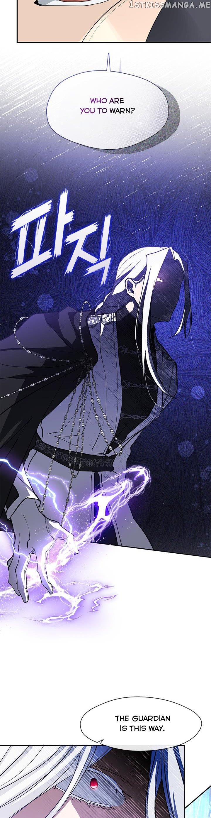 I Failed To Throw The Villain Away Chapter 69 - page 21