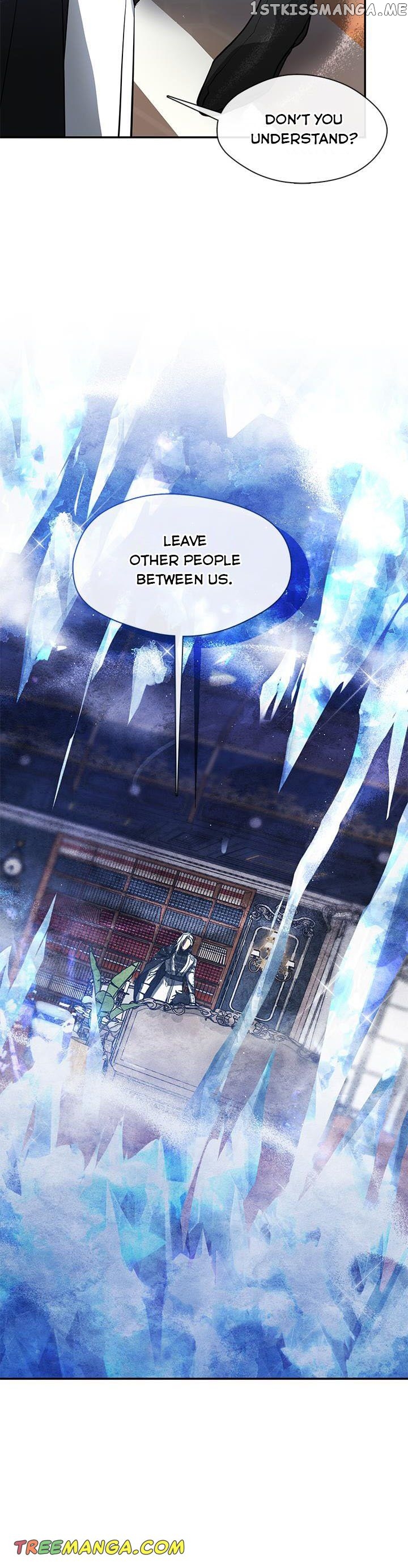 I Failed To Throw The Villain Away Chapter 69 - page 24