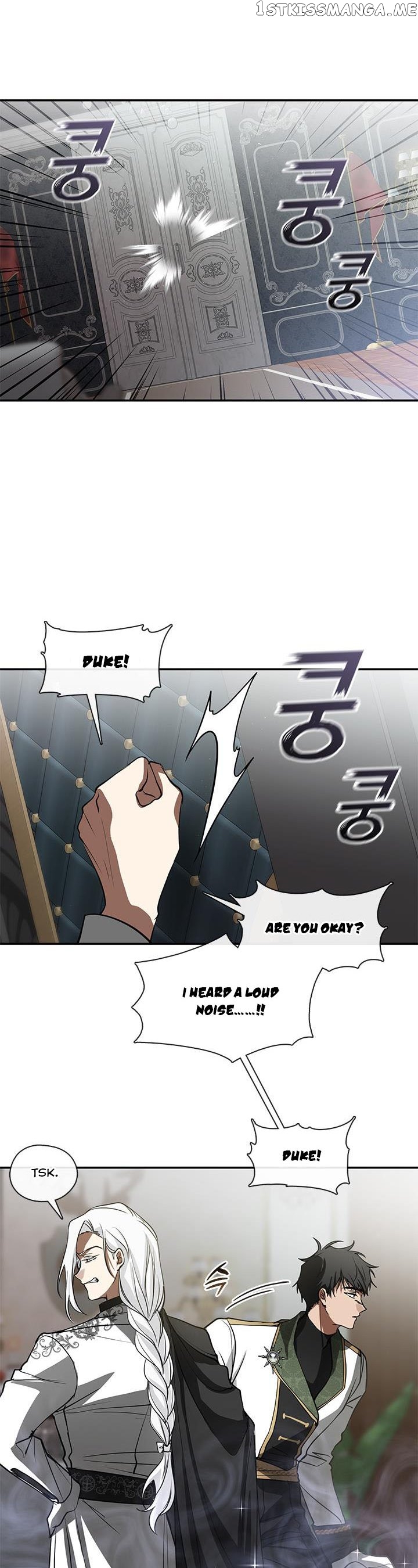 I Failed To Throw The Villain Away Chapter 69 - page 26