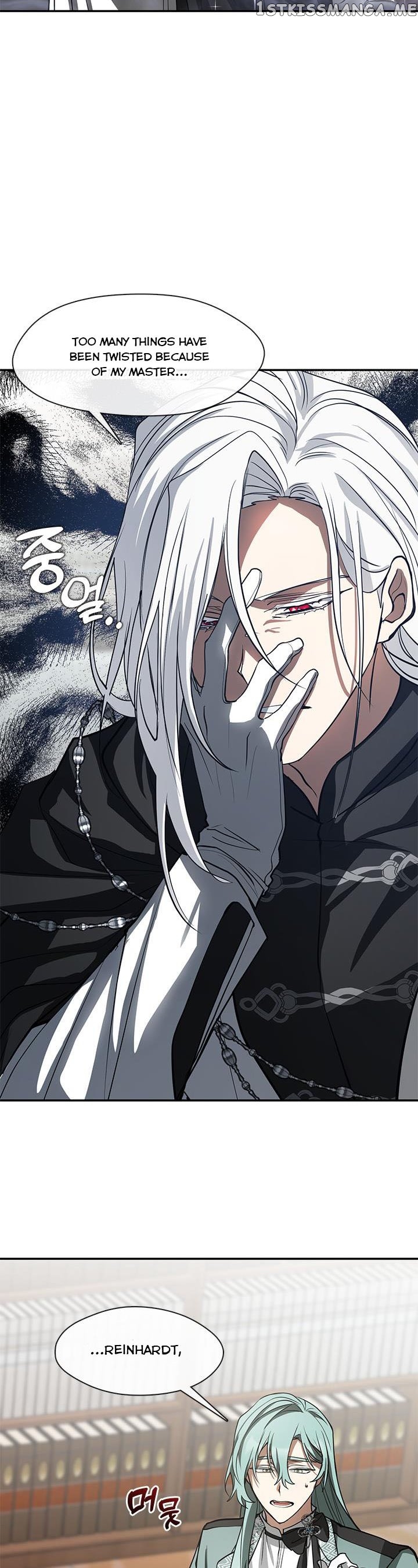I Failed To Throw The Villain Away Chapter 69 - page 27