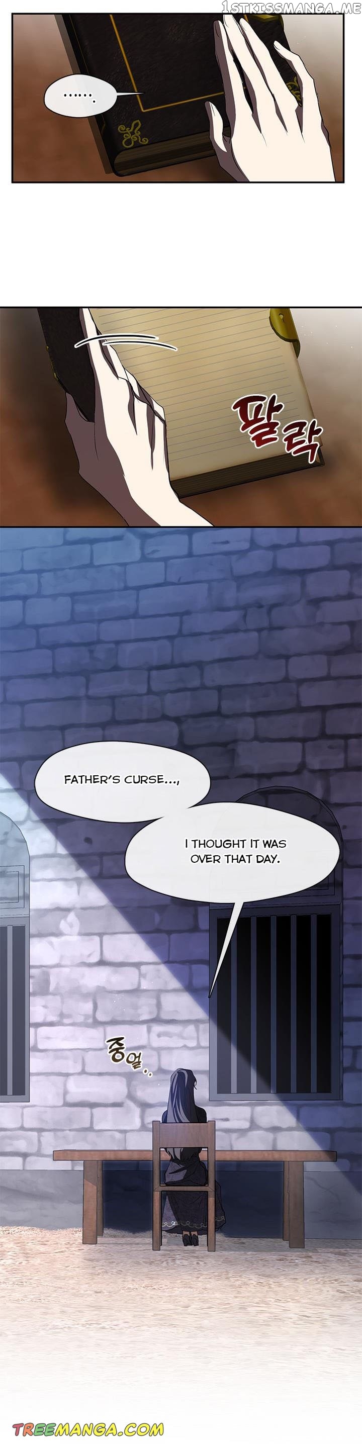 I Failed To Throw The Villain Away Chapter 69 - page 7