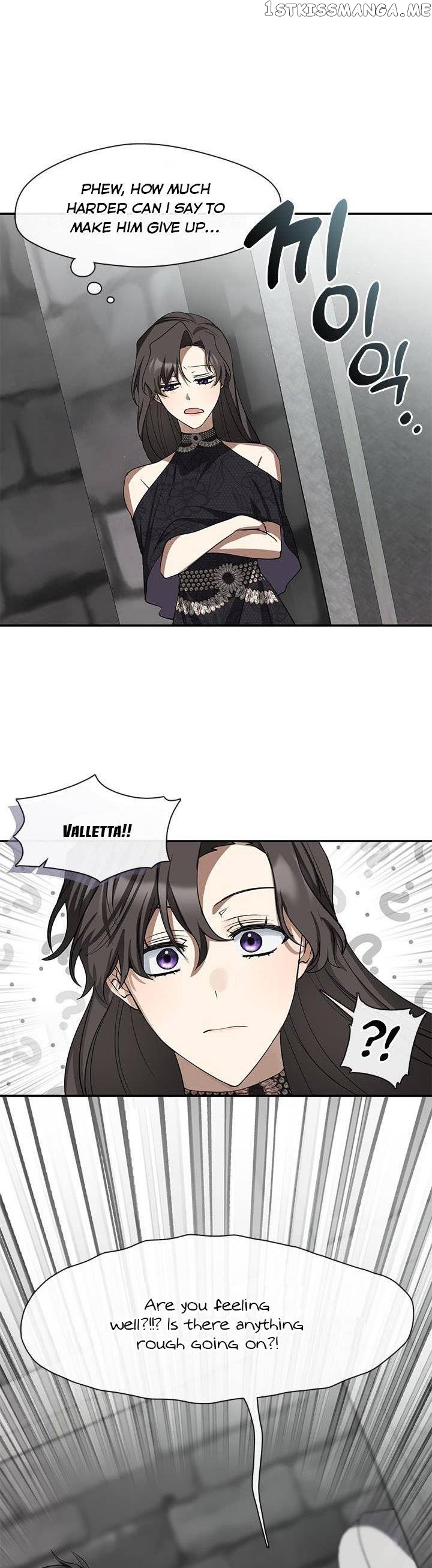 I Failed To Throw The Villain Away Chapter 70 - page 11