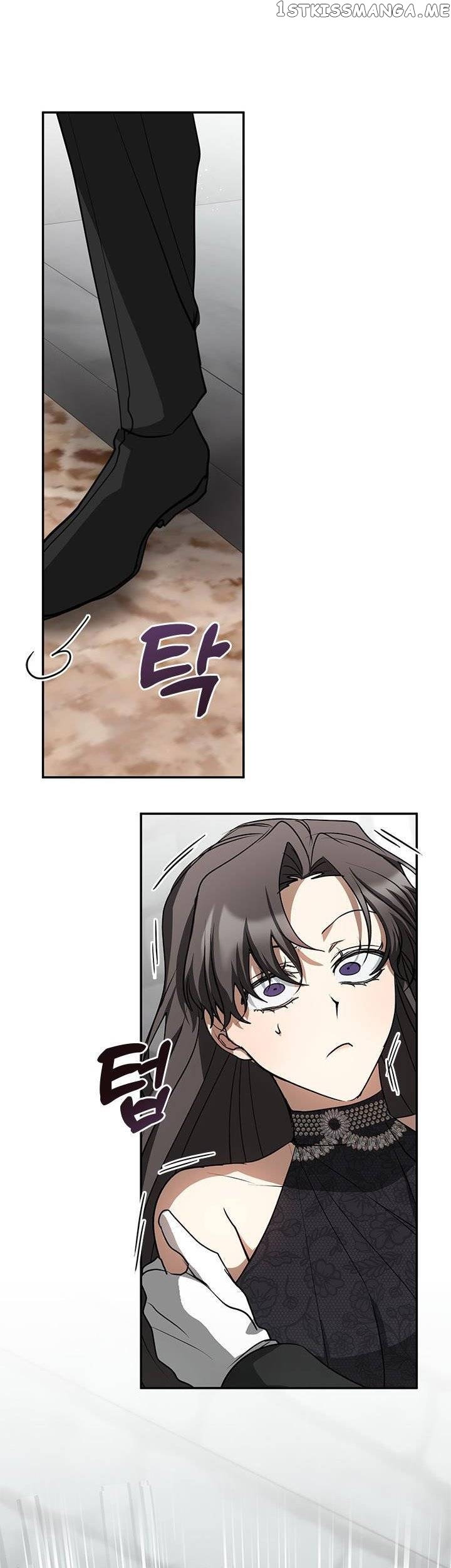 I Failed To Throw The Villain Away Chapter 70 - page 14