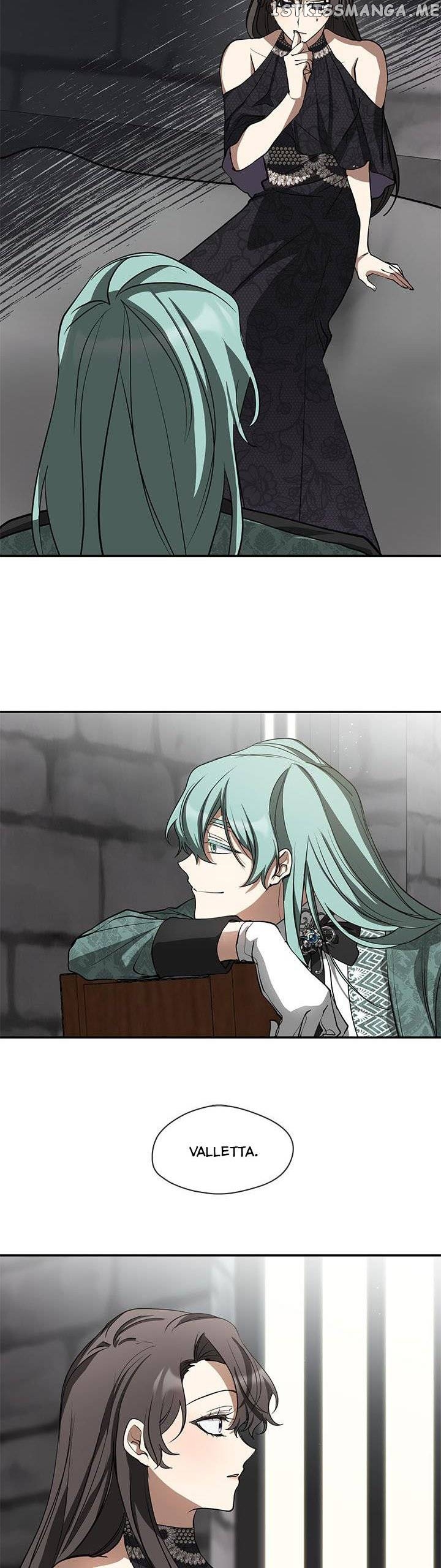 I Failed To Throw The Villain Away Chapter 70 - page 24