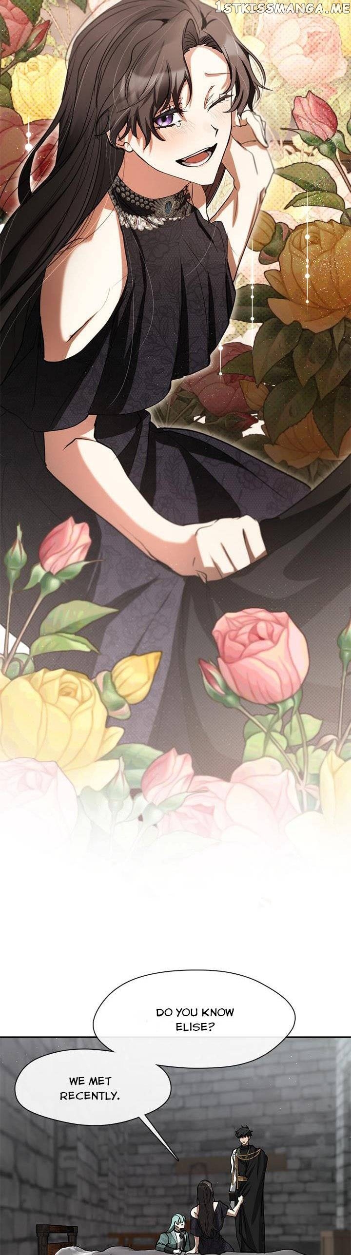 I Failed To Throw The Villain Away Chapter 70 - page 38