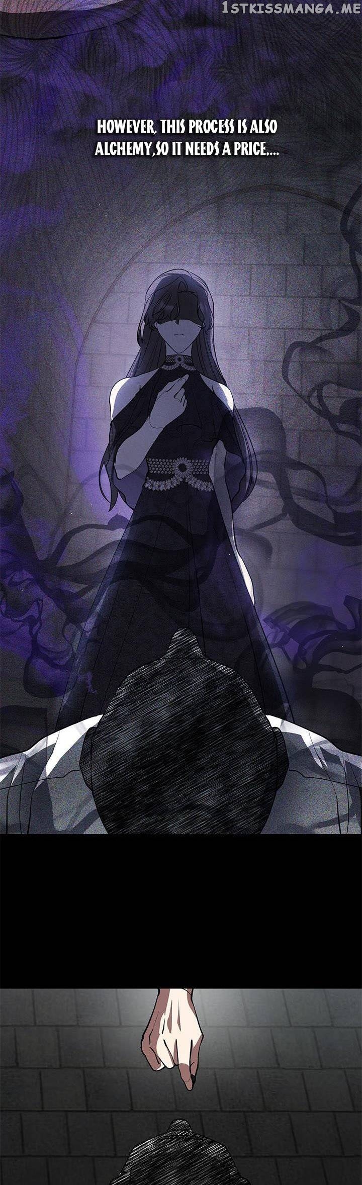 I Failed To Throw The Villain Away Chapter 70 - page 8