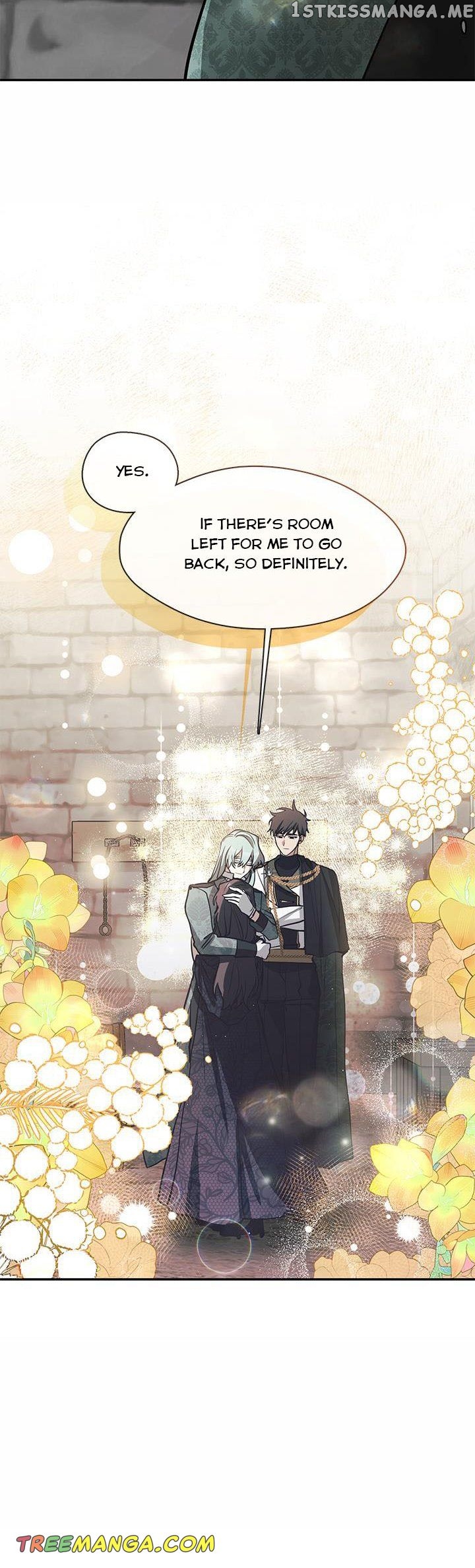 I Failed To Throw The Villain Away Chapter 71 - page 14