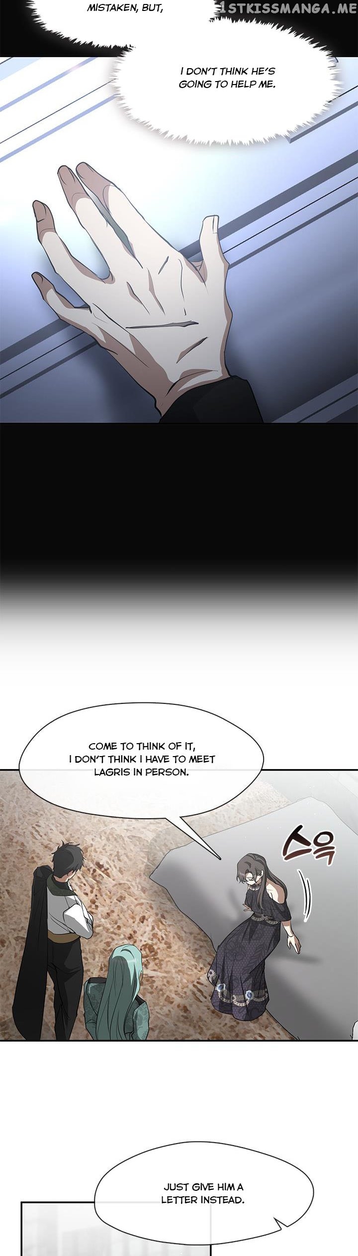 I Failed To Throw The Villain Away Chapter 71 - page 4