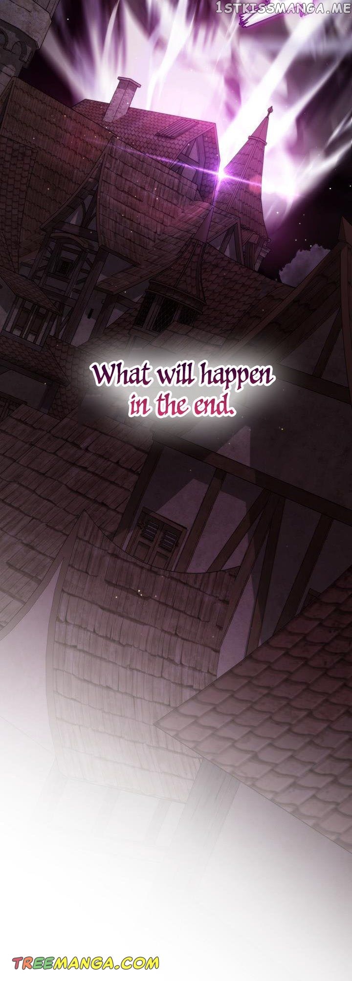 I Failed To Throw The Villain Away Chapter 74 - page 39