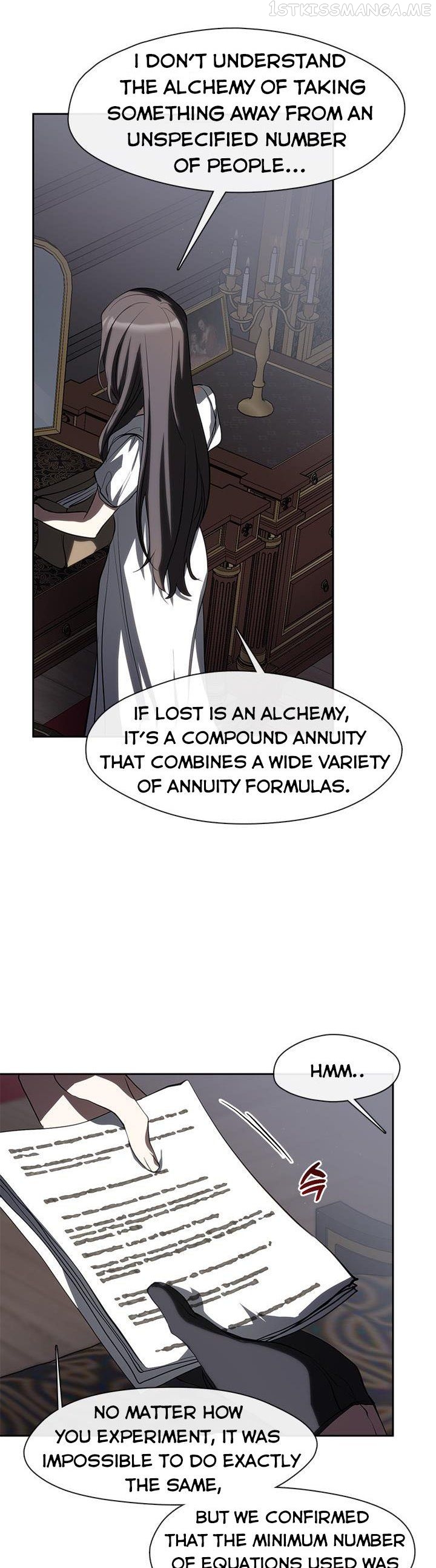 I Failed To Throw The Villain Away chapter 61 - page 10