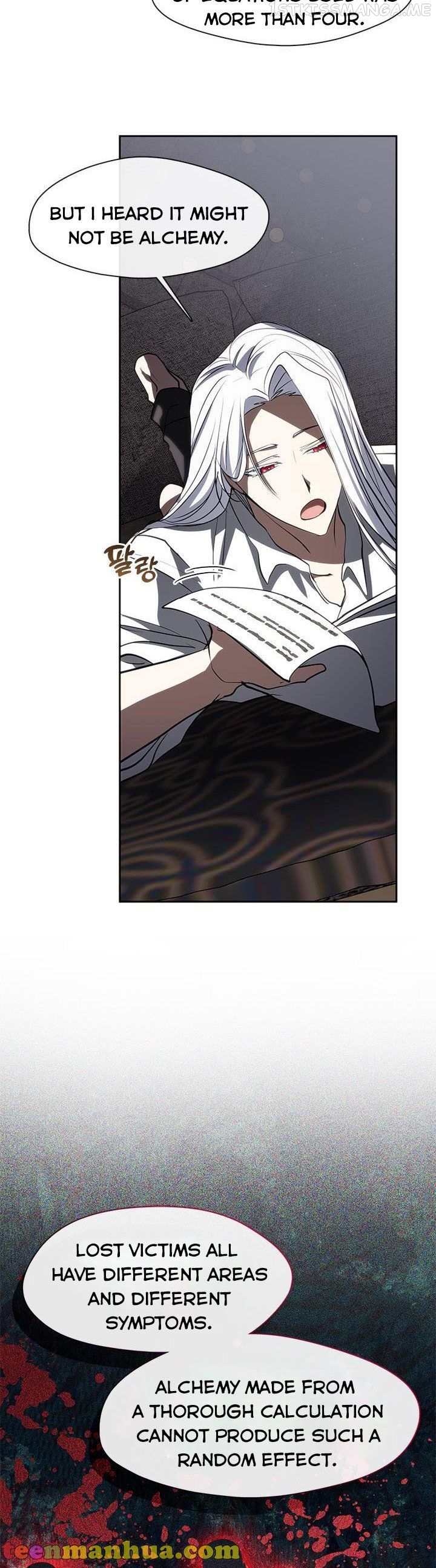 I Failed To Throw The Villain Away chapter 61 - page 11