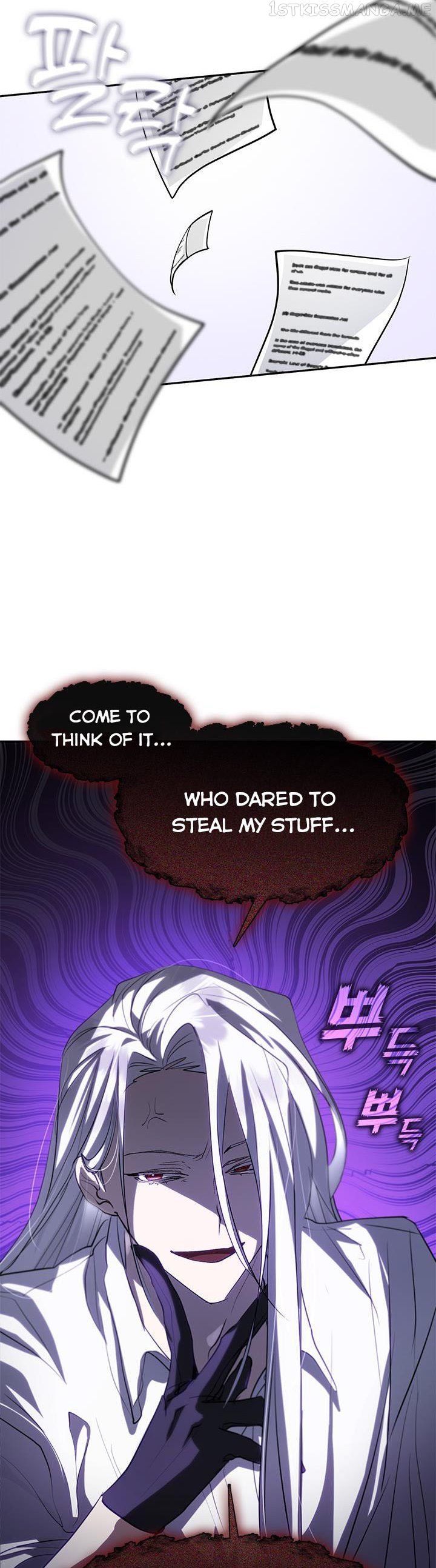 I Failed To Throw The Villain Away chapter 61 - page 14