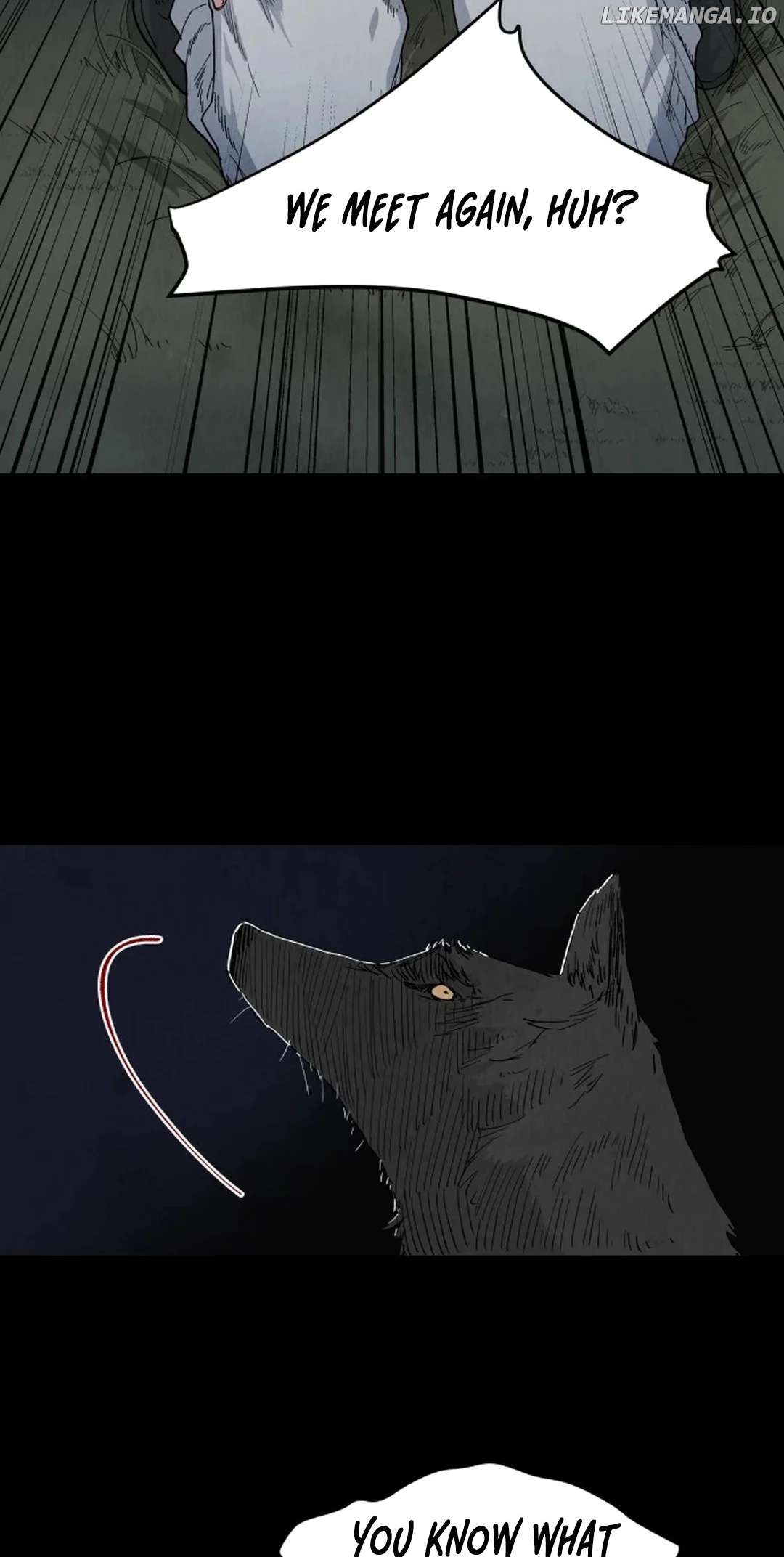 Yard for Two Chapter 1 - page 11