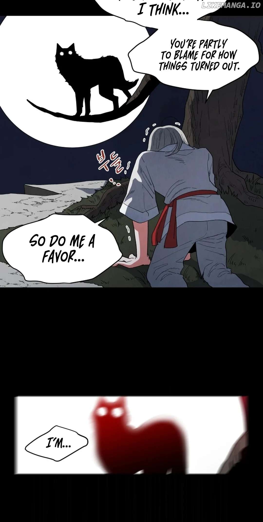 Yard for Two Chapter 1 - page 12
