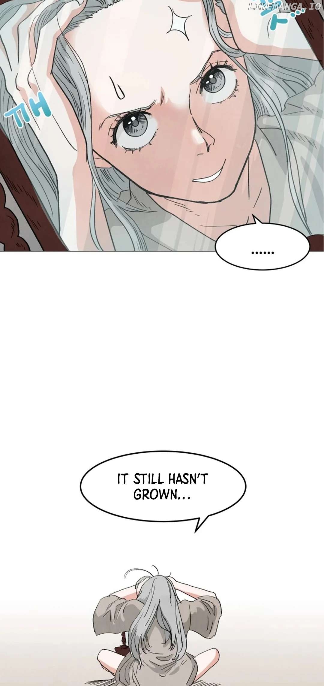 Yard for Two Chapter 1 - page 22
