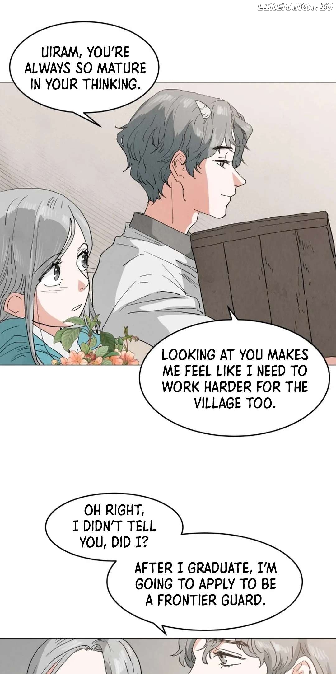 Yard for Two Chapter 1 - page 28