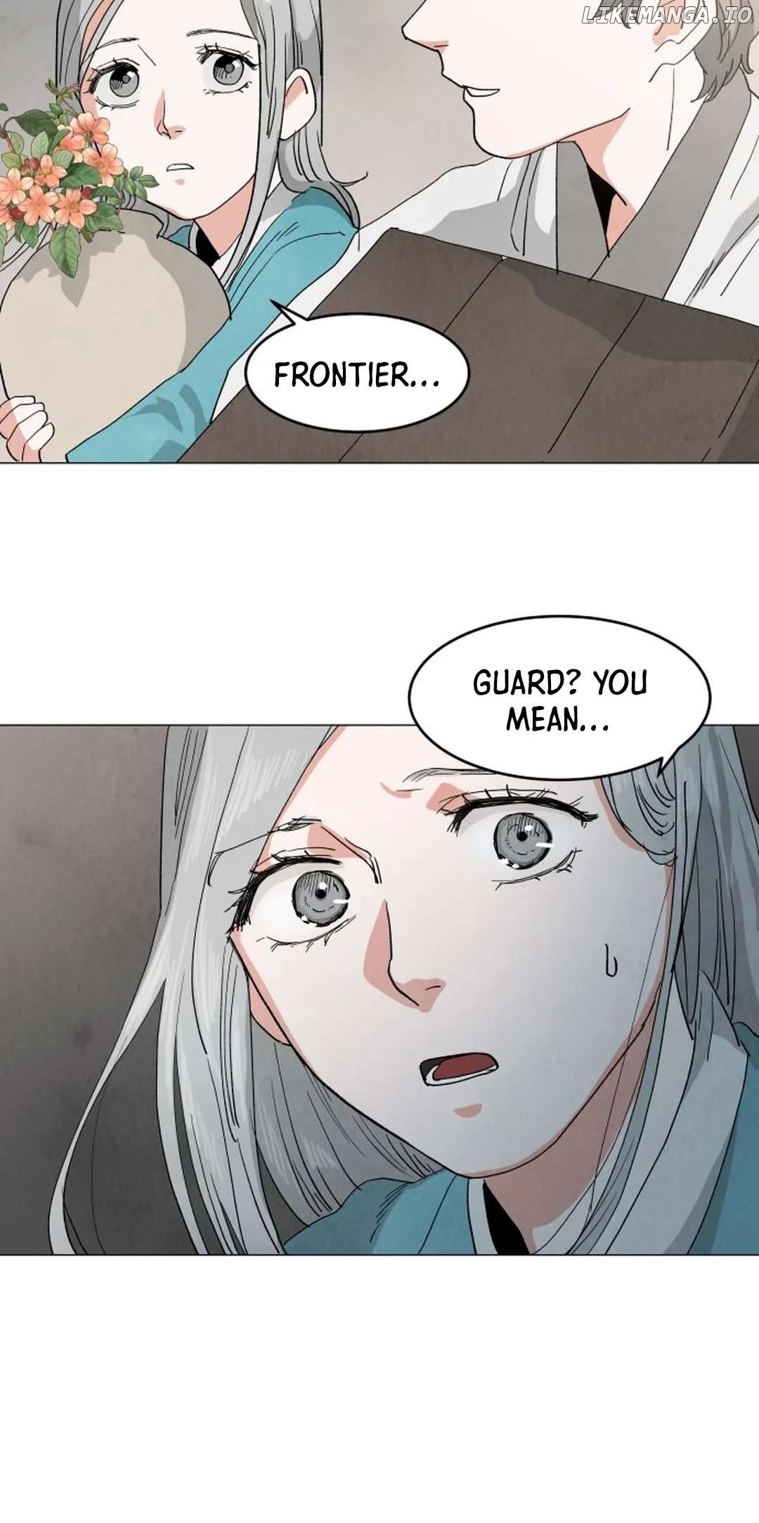 Yard for Two Chapter 1 - page 29