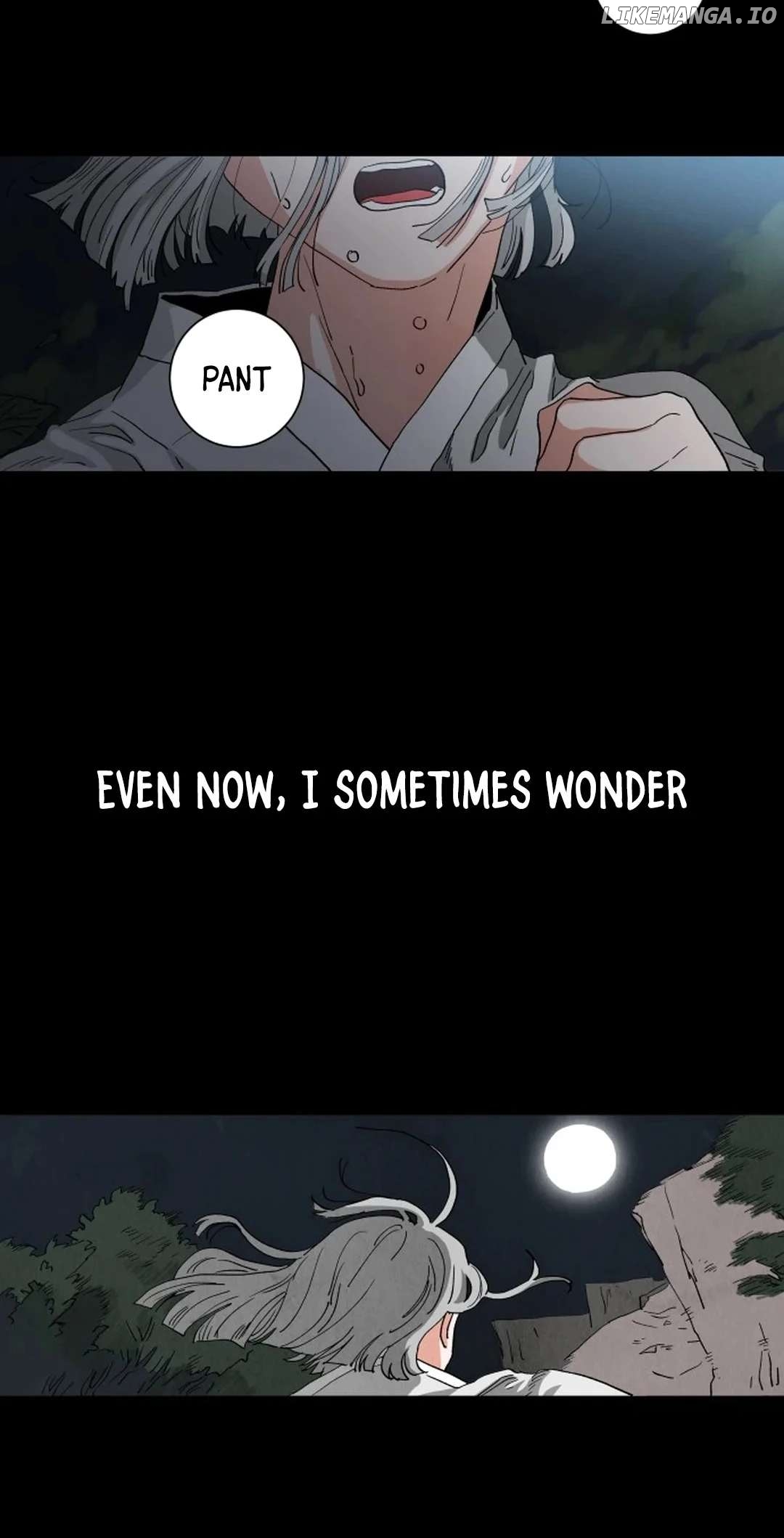 Yard for Two Chapter 1 - page 3