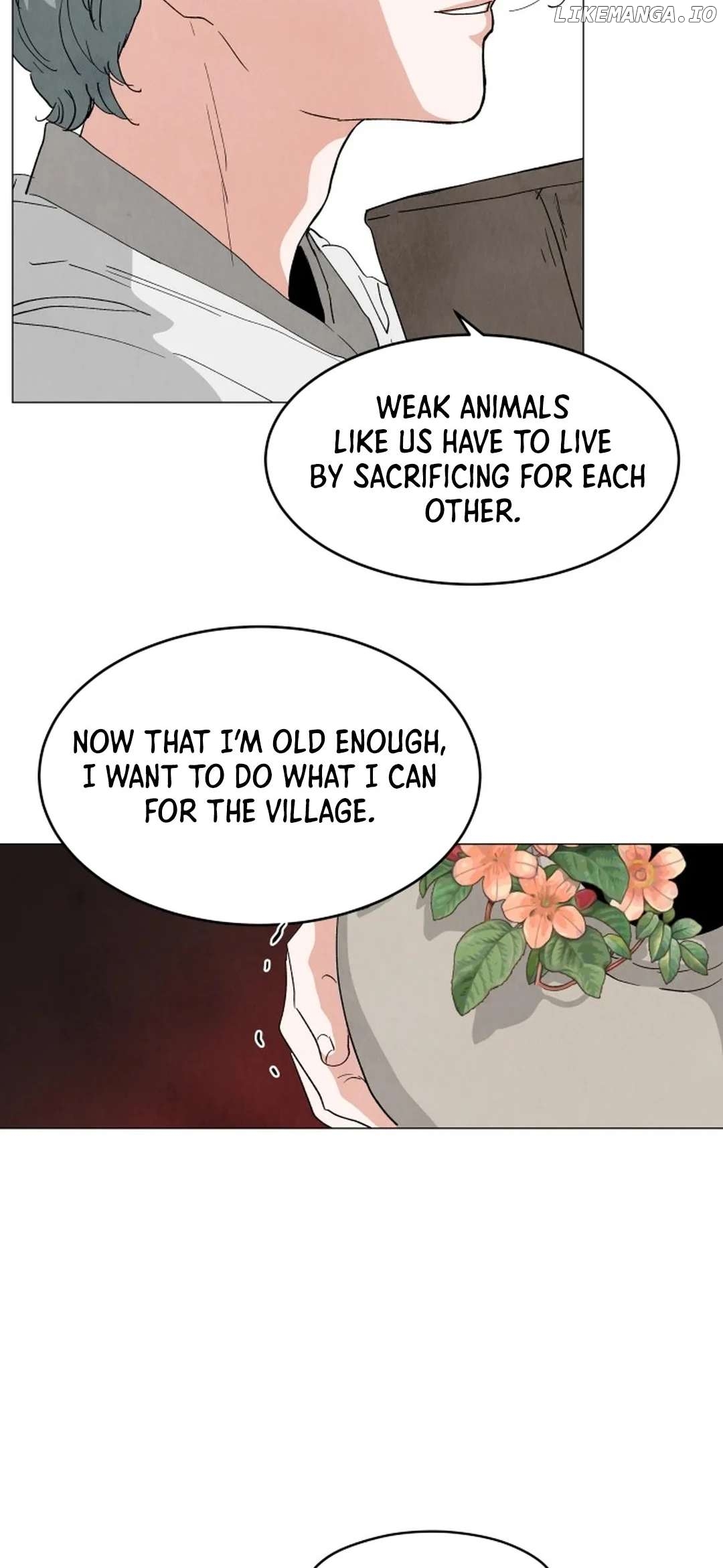 Yard for Two Chapter 1 - page 32