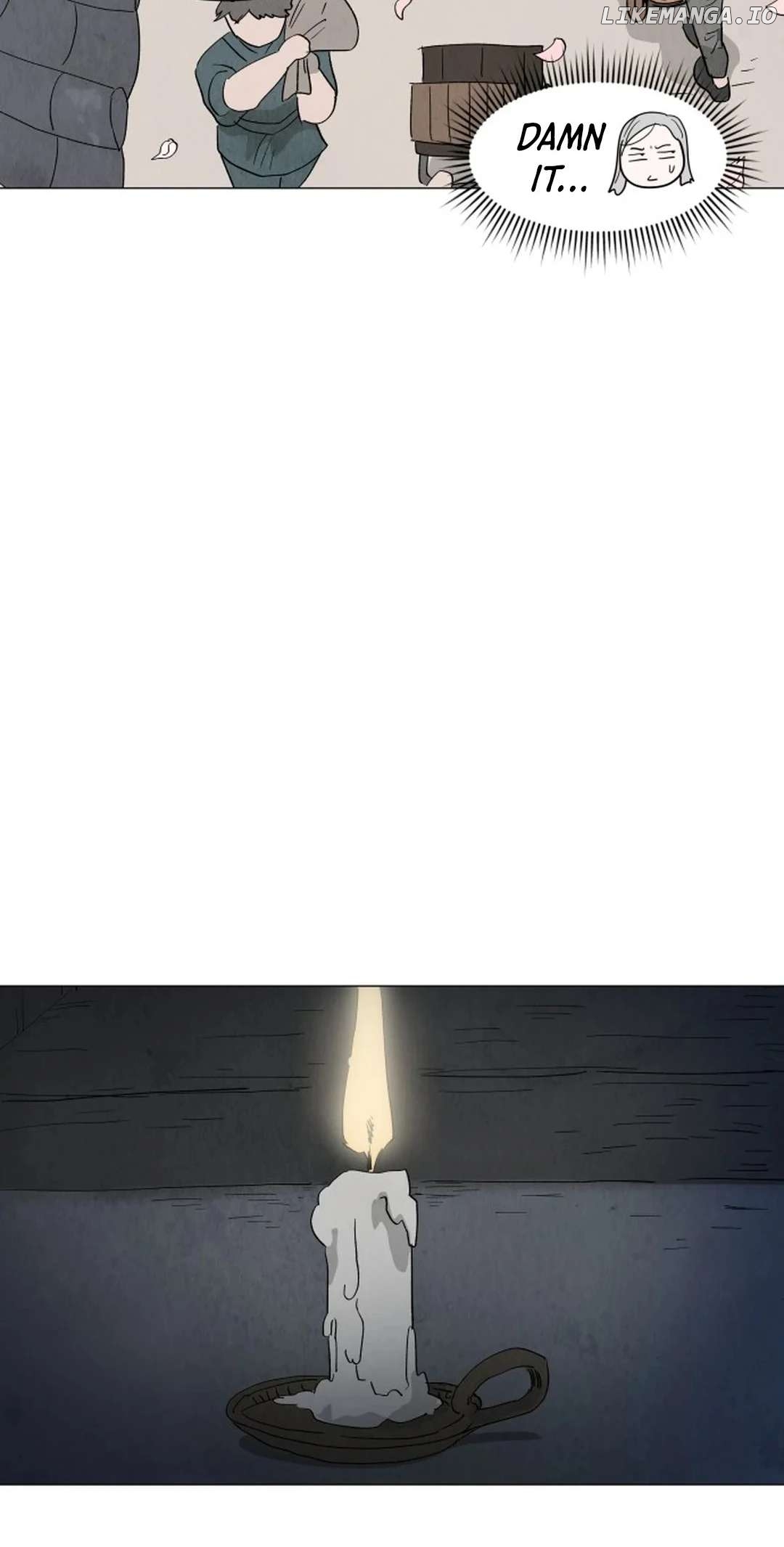 Yard for Two Chapter 1 - page 36