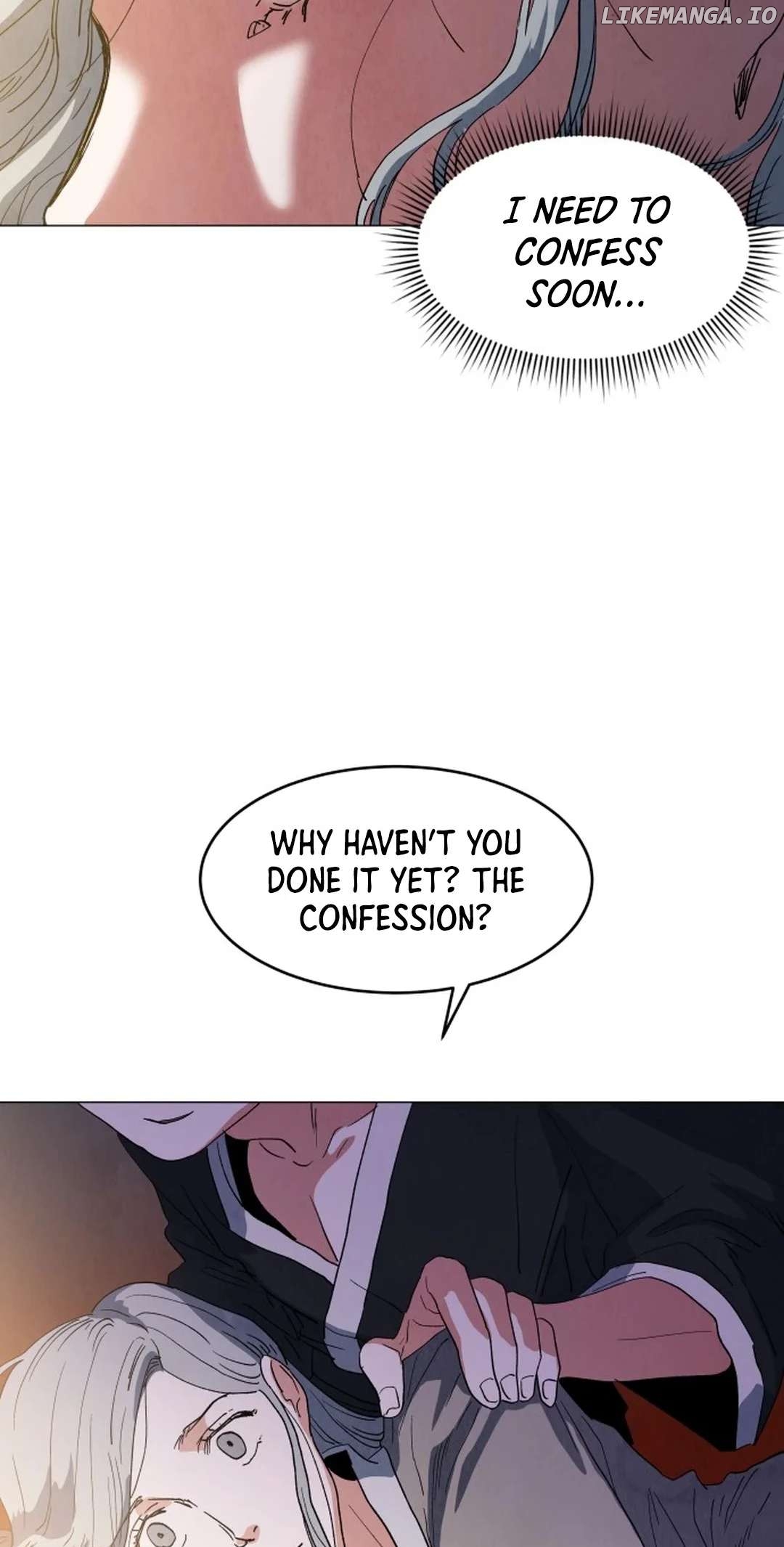 Yard for Two Chapter 1 - page 38