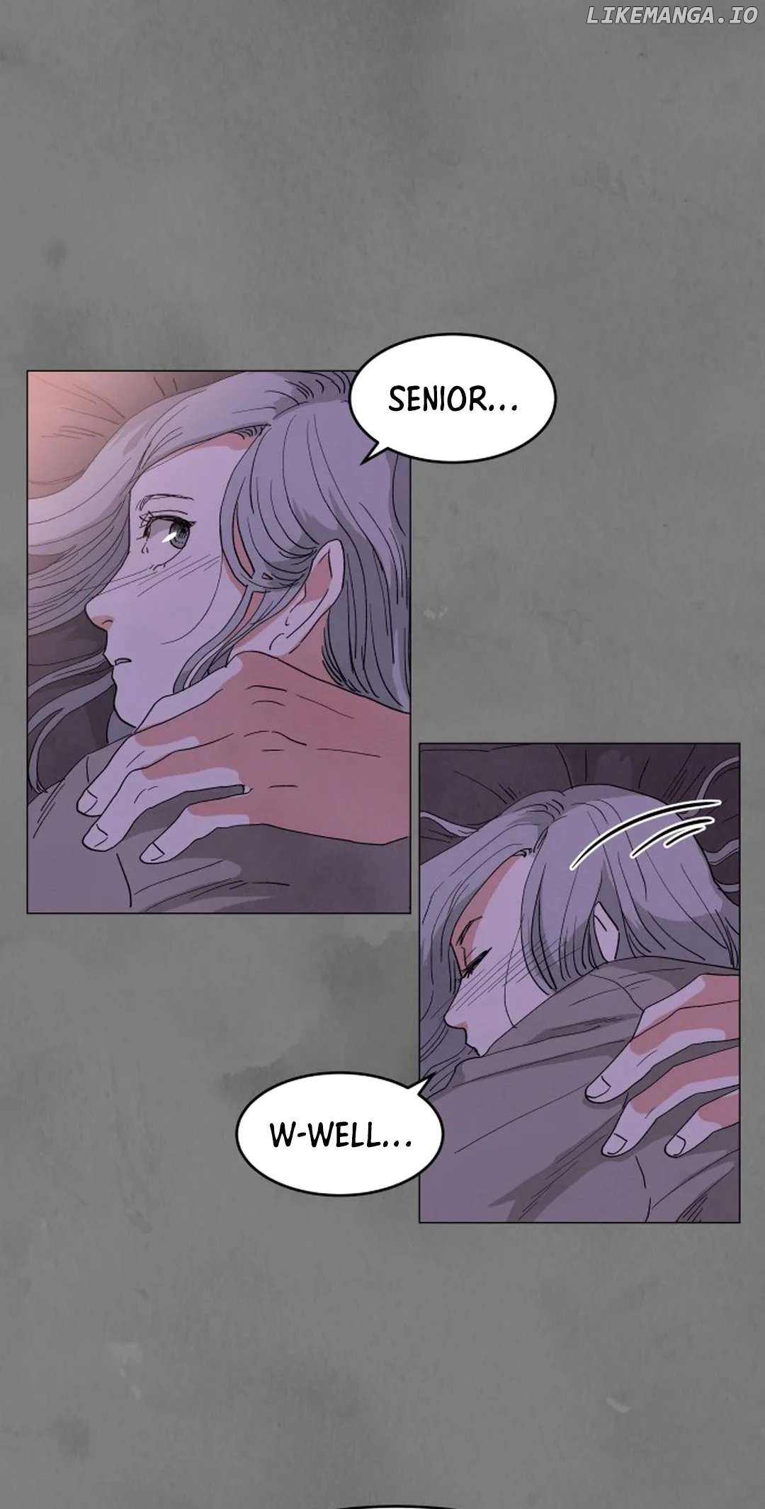 Yard for Two Chapter 1 - page 40